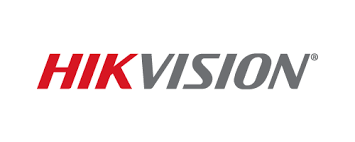 Logo Hikvision